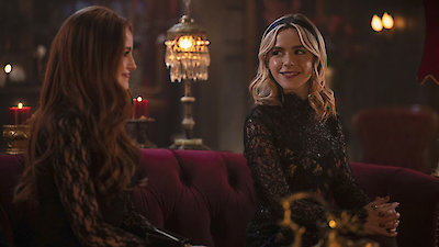 Riverdale Season 6 Episode 4