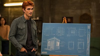 Watch riverdale season hot sale 3 episode 13