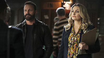 Riverdale Season 6 Episode 9