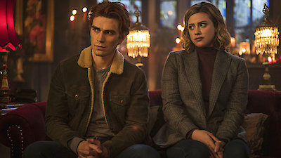 Riverdale Season 6 Episode 13