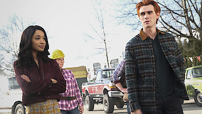 Riverdale Season 6 Episode 15