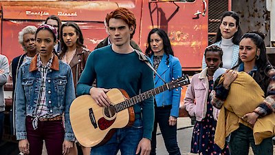 Riverdale Season 6 Episode 17