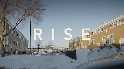 Rise Season 1 Episode 5
