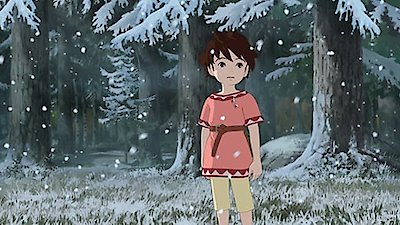 Ronja, the Robber's Daughter Season 1 Episode 23