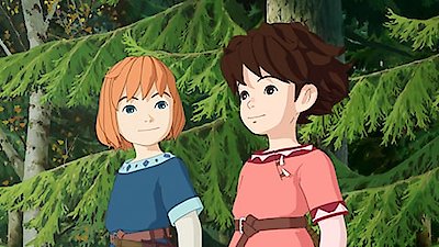 Ronja, the Robber's Daughter Season 1 Episode 24