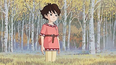 Ronja, the Robber's Daughter Season 1 Episode 8