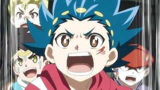 beyblade burst season 2 dvd