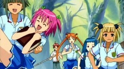 Magical DoReMi Season 1 Episode 13