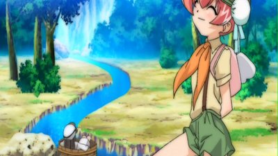 Magical DoReMi Season 2 Episode 9
