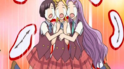 Magical DoReMi Season 2 Episode 15