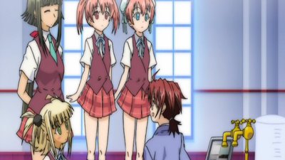 Magical DoReMi Season 2 Episode 17