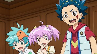 beyblade episodes online