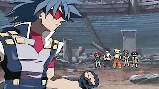 Watch Beyblade Season 3 Episode 52 - BEYBATTLE FOR THE AGES Online Now