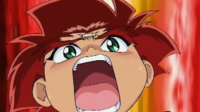 Beyblade Season 3 Episode 6