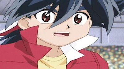 Beyblade Season 3 Episode 25