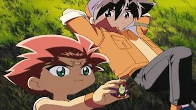 Beyblade Season 3 Episode 39