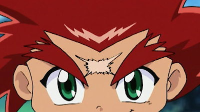 Beyblade Season 3 Episode 1