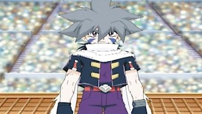 Beyblade Season 3 Episode 29