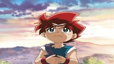 Beyblade Season 3 Episode 31