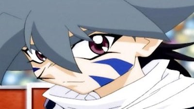 Beyblade Season 3 Episode 16