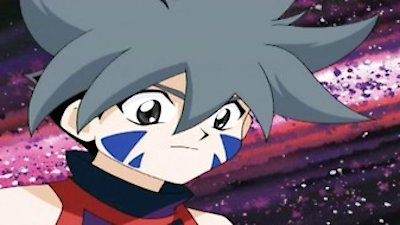 Beyblade Season 2 Episode 16