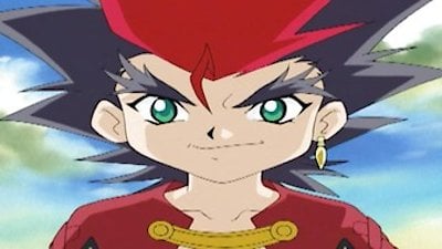 Beyblade Season 2 Episode 18