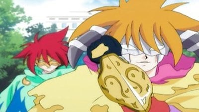 Beyblade Season 3 Episode 15