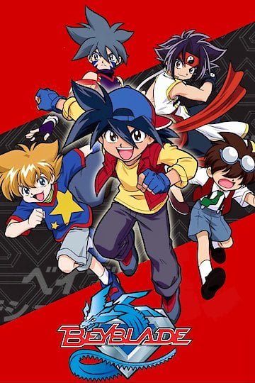 Watch Beyblade Streaming Online - Yidio