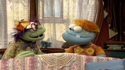 Wimzie's House Season 2 Episode 15