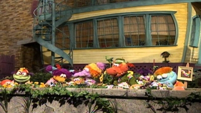 Wimzie's House Season 2 Episode 12