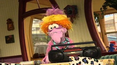 Wimzie's House Season 2 Episode 13