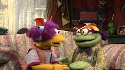 Wimzie's House Season 2 Episode 11