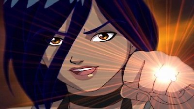 Huntik: Secrets and Seekers Season 1 Episode 6