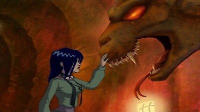 Huntik: Secrets and Seekers Season 1 Episode 9