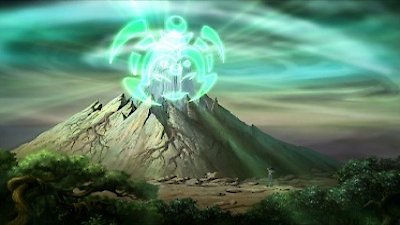 Huntik: Secrets and Seekers Season 1 Episode 11