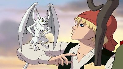 Huntik: Secrets and Seekers Season 1 Episode 12