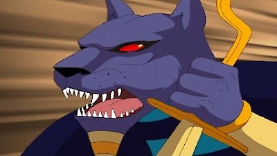 Huntik: Secrets and Seekers Season 1 Episode 14