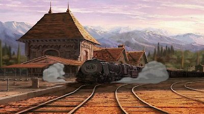 Huntik: Secrets and Seekers Season 1 Episode 17