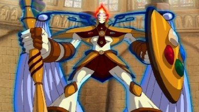 Huntik: Secrets and Seekers Season 1 Episode 26