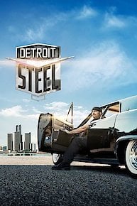 Detroit Steel