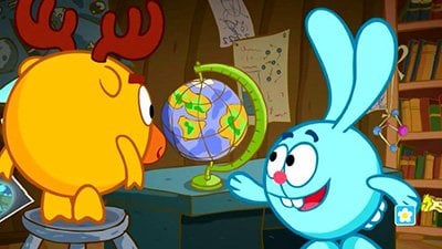 GoGoRiki Season 1 Episode 51