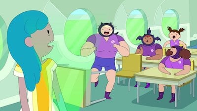 Adventure Time: Islands Season 1 Episode 3