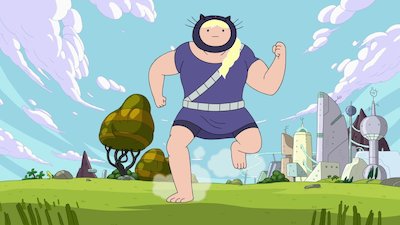 Adventure Time: Islands Season 1 Episode 4