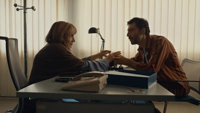 Murders at Barlume Season 2 Episode 1