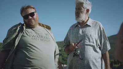 Murders at Barlume Season 2 Episode 4