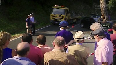 Murders at Barlume Season 1 Episode 1