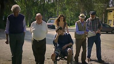 Murders at Barlume Season 1 Episode 2