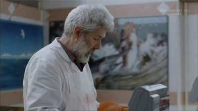 Murders at Barlume Season 1 Episode 3