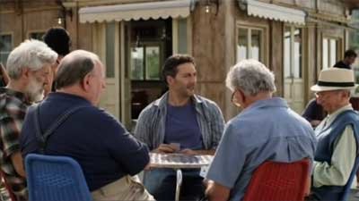 Murders at Barlume Season 1 Episode 4