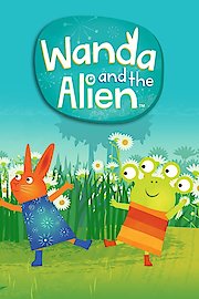 Wanda and the Alien